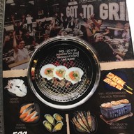 เมนู Got to Grill krungthep kreetha