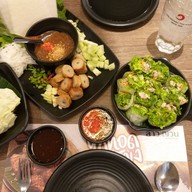 เมนูของร้าน Laoyuan เซ็นทรัลพระราม 3