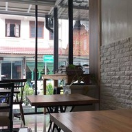 บรรยากาศ มัก MUG COFFEE.cnx