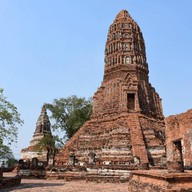 วัดวรเชษฐ์ นอกเกาะ