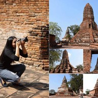 วัดวรเชษฐ์ นอกเกาะ