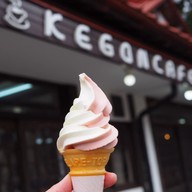 Kegon Falls華厳の滝