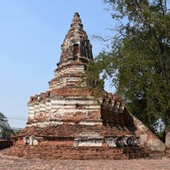 วัดวรเชษฐ์ นอกเกาะ