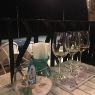 เมนูของร้าน Surf & Turf  Pattaya