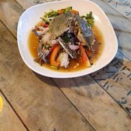 ครัวโอลี่ยำ ภูเก็ต สาขาถลาง