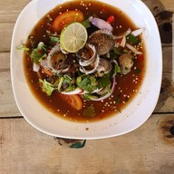 ครัวโอลี่ยำ ภูเก็ต สาขาถลาง