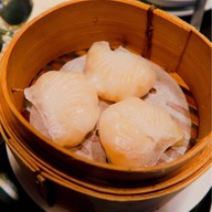 เมนูของร้าน Fei Ya โรงแรมเรเนซองส์ กรุงเทพฯ