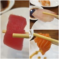 เมนูของร้าน โอชิเน Oshinei ขอนแก่น  ขอนแก่น