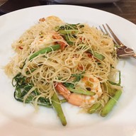 เมนูของร้าน Project Coffee