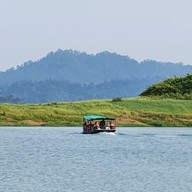 Pond Rich Tour At Khao Sok