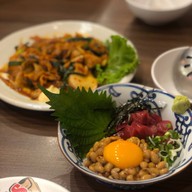 เมนูของร้าน Shakariki 432  เอสพลานาดรัชดา