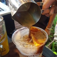 Street Coffee Crew (Jingjai Market)