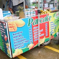 เมนู โรตีช่างรัตน์ ไก่แบ้