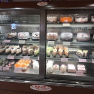 นัทเบเกอรี่