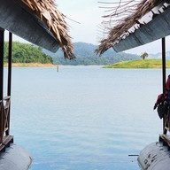 Pond Rich Tour At Khao Sok