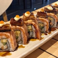 Sushi Chef