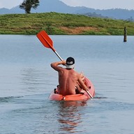 Pond Rich Tour At Khao Sok