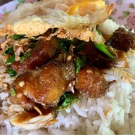 แฟรงค์แอนด์ฟาง ศรีสำโรง