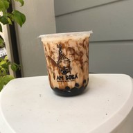 เมนูของร้าน I AM BOBA SCOOPS N CUPS หาดใหญ่