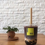เมนูของร้าน มัก MUG COFFEE.cnx