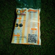 เมนูของร้าน La'Mare