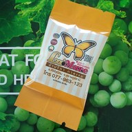 เมนูของร้าน La'Mare