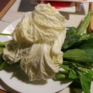 เมนูของร้าน Malila Shabu