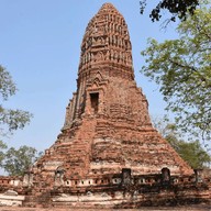 วัดวรเชษฐ์ นอกเกาะ