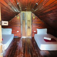 Pond Rich Tour At Khao Sok