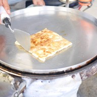 โรตีช่างรัตน์ ไก่แบ้