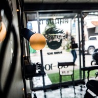 Textured Barber Shop