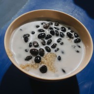 ขนมหวานหน้าแสงทอง