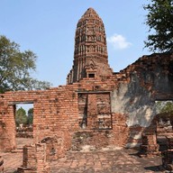 วัดวรเชษฐ์ นอกเกาะ