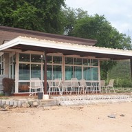 หน้าร้าน Mahan Coffee