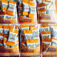 เมนูของร้าน La'Mare