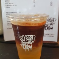 Street Coffee Crew (Jingjai Market)