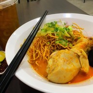 ก๋วยเตี๋ยวต้มยำลำไย เชียงใหม่