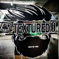 Textured Barber Shop