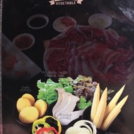 เมนู Got to Grill krungthep kreetha
