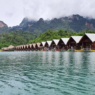 Pond Rich Tour At Khao Sok
