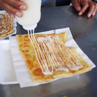 โรตีช่างรัตน์ ไก่แบ้