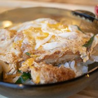 เมนูของร้าน Kane(คาเนะ) - อาหารญี่ปุ่น