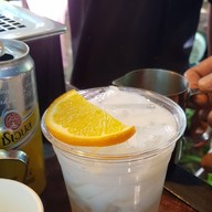 Street Coffee Crew (Jingjai Market)