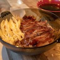 เมนูของร้าน Kane(คาเนะ) - อาหารญี่ปุ่น