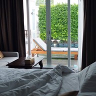 T Villas Hua Hin