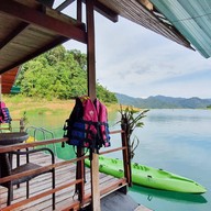 Pond Rich Tour At Khao Sok