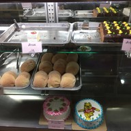 นัทเบเกอรี่