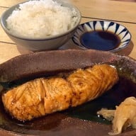 Sushi Chef