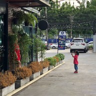 PRE WASH แคราย