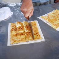 โรตีช่างรัตน์ ไก่แบ้